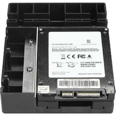 iStarUSA Internal. 3.5 to 2.5 SSD Converter