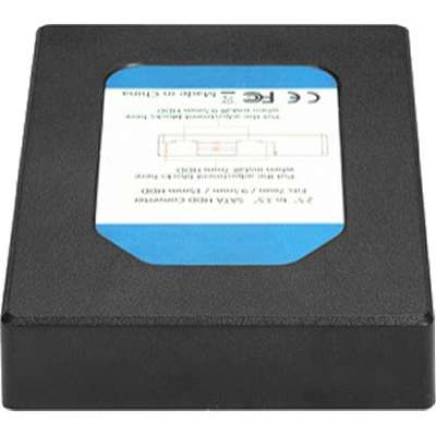 iStarUSA Internal. 3.5 to 2.5 SSD Converter
