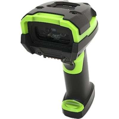 Zebra LI3678-Er Scanner Extended Range Cordless