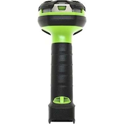 Zebra LI3678-Er Scanner Extended Range Cordless