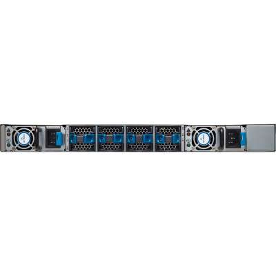 HPE SN6610C 32GB 8P 32GB SFP+ FC Switch