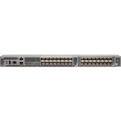 HPE SN6610C 32GB 8P 32GB SFP+ FC Switch