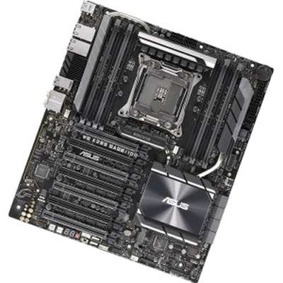 Asus MB WS X299 Sage 10G X299 8DIMM 128GB DDR4