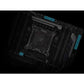 Asus MB WS X299 Sage 10G X299 8DIMM 128GB DDR4