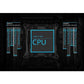 Asus MB WS X299 Sage 10G X299 8DIMM 128GB DDR4