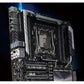 Asus MB WS X299 Sage 10G X299 8DIMM 128GB DDR4