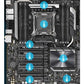 Asus MB WS X299 Sage 10G X299 8DIMM 128GB DDR4