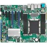 B&B Electronics Single Board Computer LGA3467 ATX SMB with 8 SATA/5 PCIE X8