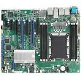 B&B Electronics Single Board Computer LGA3467 ATX ATX SMB with 8 SATA/5 PCIE X8/IPMI