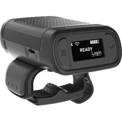Honeywell 8680I 2D Imager Ring Scanner WiFi Kit