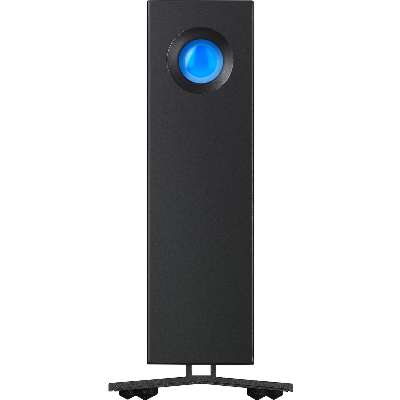 LaCie d2 Professional Desktop Drive 10TB
