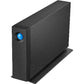 LaCie d2 Professional Desktop Drive 10TB