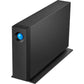 LaCie d2 Professional - 4TB