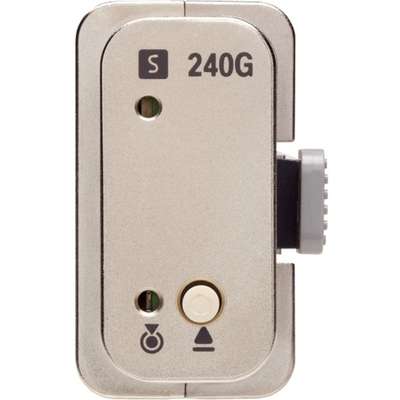 Cisco Systems Pluggable SSD Storage