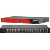 Opengear 48 Port Dual AC Power