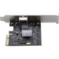 StarTech.com 5GbE PCIe Network Adapter Card NBASE-T Gigabit Ethernet