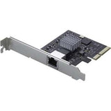 StarTech.com 5GbE PCIe Network Adapter Card NBASE-T Gigabit Ethernet