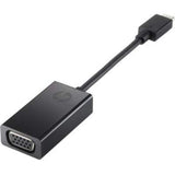 HP USBC to VGA Adapter