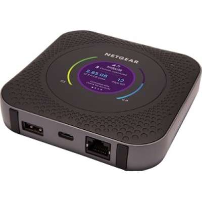NETGEAR Nighthawk Mobile Hotspot Router
