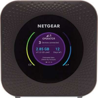 NETGEAR Nighthawk Mobile Hotspot Router