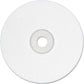 Verbatim CD-R 700MB 52X DataLifePlus White Thermal/HUB Printable - 50-pack Spindle