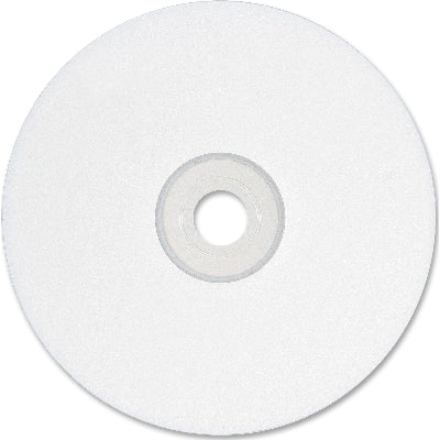 Verbatim CD-R 700MB 52X DataLifePlus White Thermal/HUB Printable - 50-pack Spindle