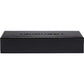 TRENDnet 5-Port Gigabit PoE+ Powered EdgeSmart Switch with PoE Pass-Through (15W)