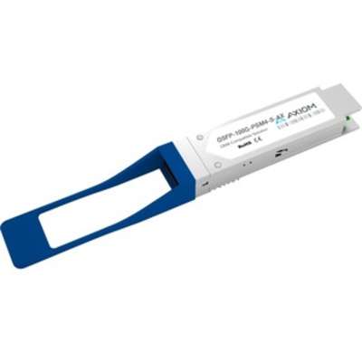 Axiom Upgrades 100GBASE-PSM4 QSFP28 XCVR for Cisco