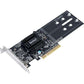 Synology M.2 Adapter Card