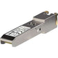 StarTech.com Cisco SFP-10GB-TC Comp. SFP+ - 10GbE Copper Transceiver - 30m