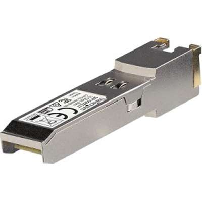 StarTech.com Cisco SFP-10GB-TC Comp. SFP+ - 10GbE Copper Transceiver - 30m