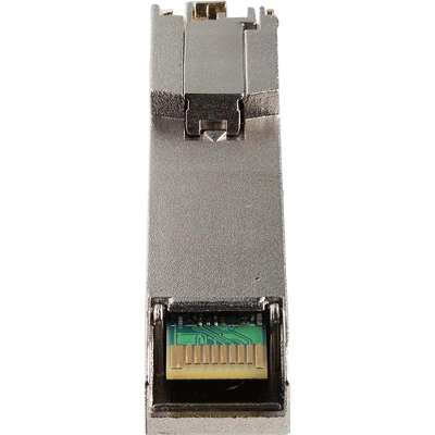 StarTech.com Cisco SFP-10GB-TC Comp. SFP+ - 10GbE Copper Transceiver - 30m