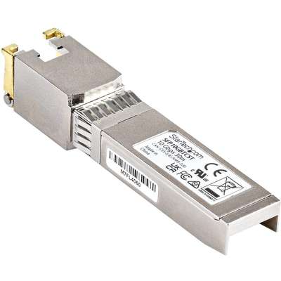 StarTech.com Cisco SFP-10GB-TC Comp. SFP+ - 10GbE Copper Transceiver - 30m