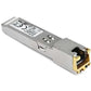 StarTech.com Cisco SFP-10GB-TC Comp. SFP+ - 10GbE Copper Transceiver - 30m