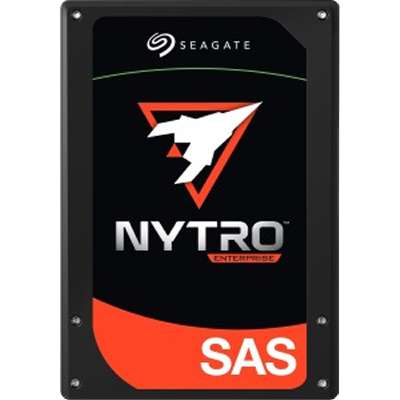 Seagate 10-pack 480GB Nytro 1551 SSD SATA 2.5S