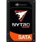 Seagate 10-pack 960GB Nytro 1551 SSD SATA 2.5S