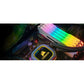 Corsair CMW32GX4M4C3600C18 32GB DDR4 3600 Unbuffered 4X8G Vengeance RGB Pro