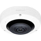 Hanwha Techwin America Wisenet 5 Network Indoor FishEye
