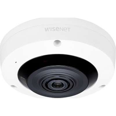 Hanwha Techwin America Wisenet 5 Network Indoor FishEye