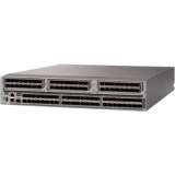 Cisco Systems MDS 9396T 32G 96PT FC Switch 48 Active PT