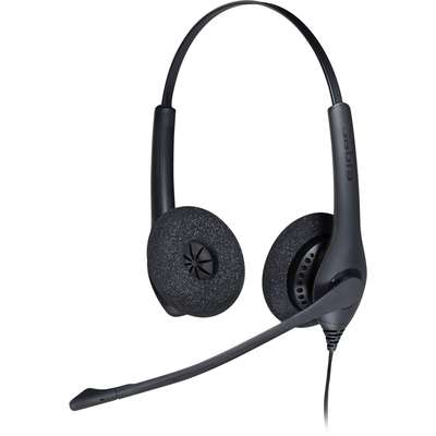 Jabra Biz 1500 Duo QD GSA