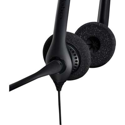 Jabra Biz 1500 Duo QD GSA