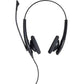 Jabra Biz 1500 Duo QD GSA