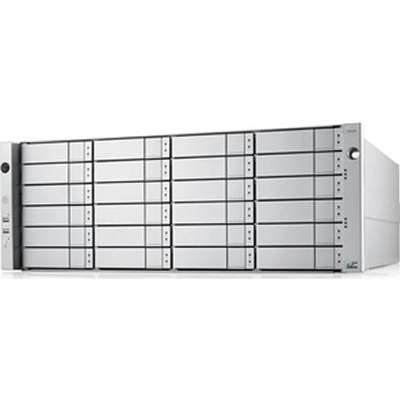 Promise Technology Vtrak D5800XD 4-Port 10GSFP+ with 192TB