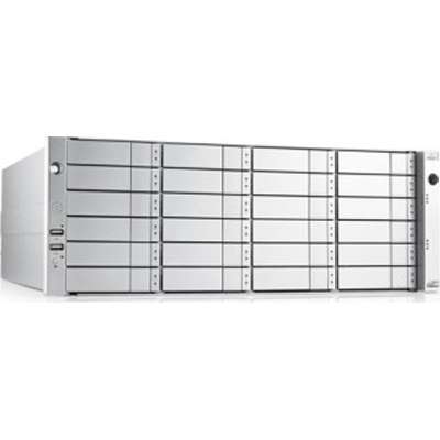 Promise Technology Vtrak D5800XD 4-Port 10GSFP+ with 192TB
