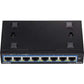TRENDnet 8-Port Gigabit EdgeSmart Switch