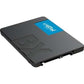 Crucial Technology Crucial SSD CT480BX500SSD1 480GB BX500 2.5 inch 7MM