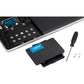 Crucial Technology Crucial SSD CT480BX500SSD1 480GB BX500 2.5 inch 7MM