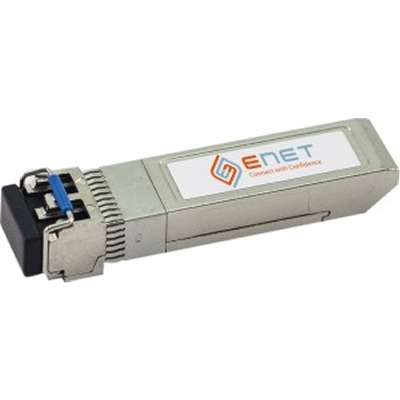 ENET Cisco Compatible SFP-10G-LRM-Functionally Identical 10GBASE-LRM SFP+ 1310NM