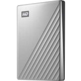 Western Digital 2TB WD My Passport Ultra Silver